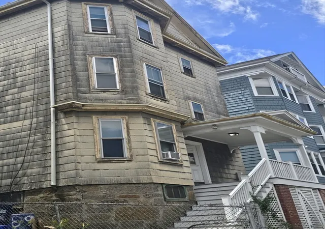 2nd image of 68 Hillside St, Roxbury Crossing, MA 02120 | MLS# 73541051