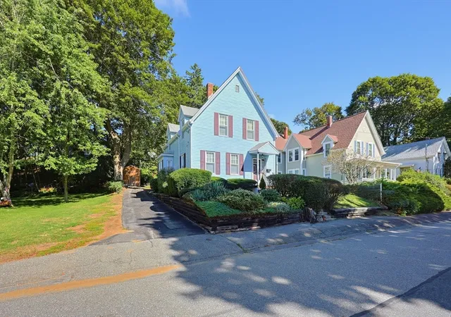 Photo 2 of Sale Pending at 19 Irving St, Spencer, MA 01562 | MLS# 73568868 | Listing updated on 2026-09-15