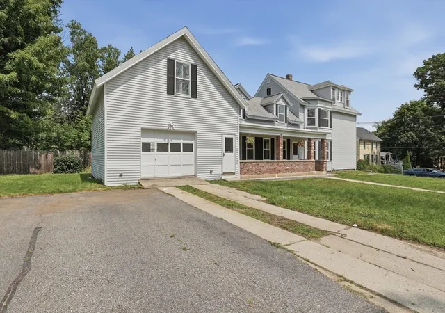 Photo 2 of Multi family home for sale at 142 Pleasant St, Winchendon, MA 01475 | MLS# 73563079 | Listing updated on 2026-08-24
