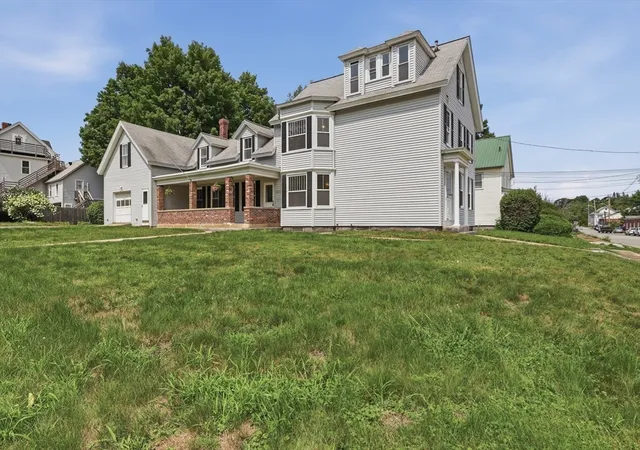 Photo 3 of Multi family home for sale at 142 Pleasant St, Winchendon, MA 01475 | MLS# 73563079 | Listing updated on 2026-08-24