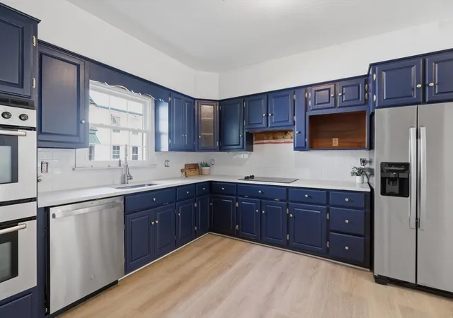 Photo 5 of Multi family home for sale at 142 Pleasant St, Winchendon, MA 01475 | MLS# 73563079 | Listing updated on 2026-08-24