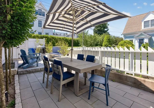 Photo 2 of Condo for sale at 32 Bradford St #1, Provincetown, MA 02657 | MLS# 73561217 | Listing updated on 2026-08-13