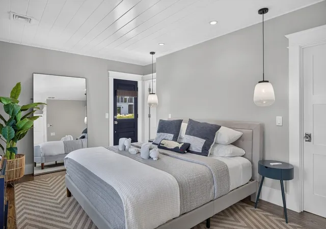 Listing Photo 4 - Condo for sale in building located at 32 Bradford St, Provincetown, MA 02657 - Unit #1
