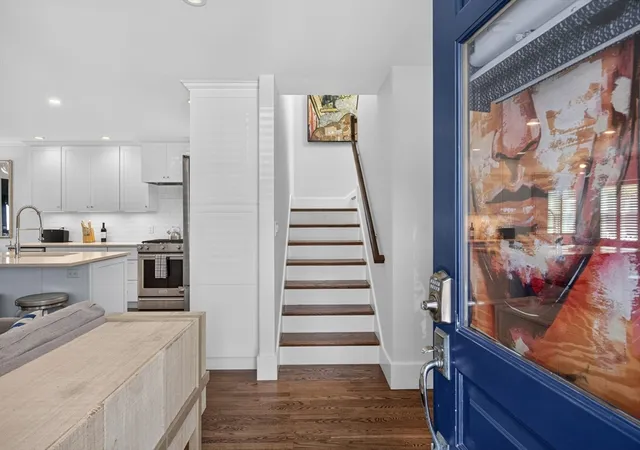 Listing Photo 5 - Condo for sale in building located at 32 Bradford St, Provincetown, MA 02657 - Unit #1
