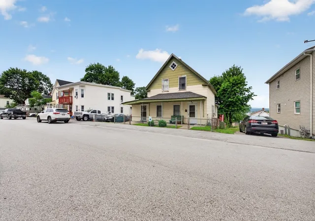 Photo 1 of Sale Pending at 59 Orient St, Worcester, MA 01604 | MLS# 73551353 | Listing updated on 2026-09-27