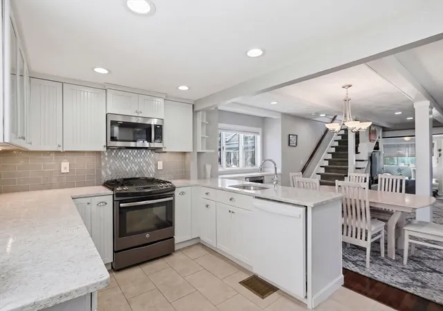 Photo 1 of Single family home for sale at 27 Billows St, Winthrop, MA 02152 | MLS# 73526371 | Listing updated on 2026-08-31