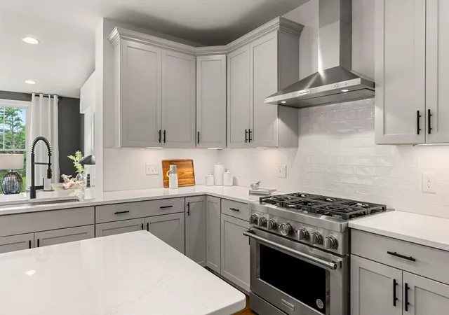 5th image of 31 Germain Way #2, Norton, MA 02766 | MLS# 73509350