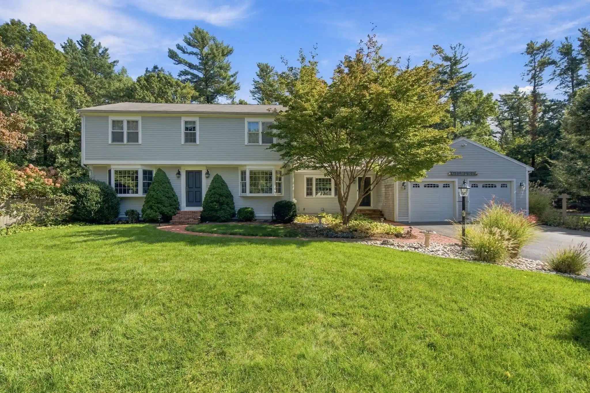 Single family home for sale at 5 Wildflower Path, Duxbury, MA 02332 | MLS# 73592304