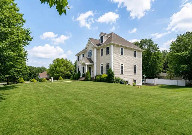 Photo 3 of Sale Pending at 3 Great Acres Dr, Hanover, MA 02339 | MLS# 73551196 | Listing updated on 2026-10-01