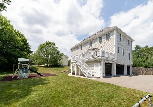 Photo 3 of Sale Pending at 3 Great Acres Dr, Hanover, MA 02339 | MLS# 73551196 | Listing updated on 2026-10-01