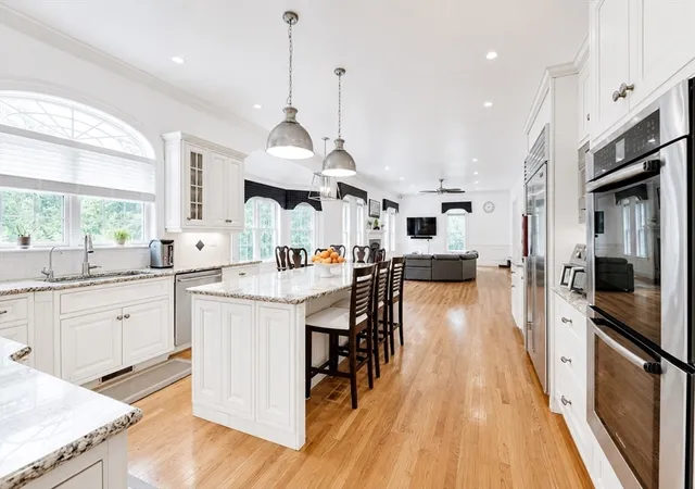 Photo 4 of Sale Pending at 3 Great Acres Dr, Hanover, MA 02339 | MLS# 73551196 | Listing updated on 2026-10-01