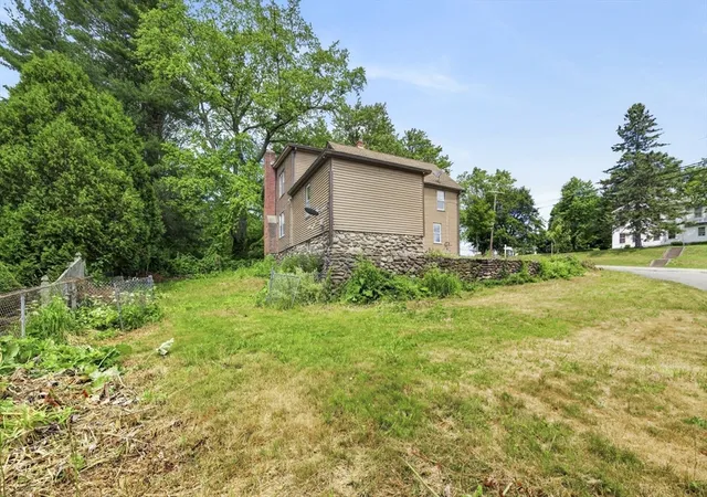 Homes for sale in Millbury, MA | 303 West Main Street, Millbury, MA 01527 | MLS# 73542872