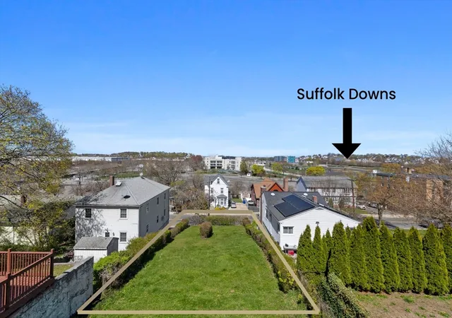 Homes for sale in Boston, MA | 84 Waldemar Avenue, Boston, MA 02128 | MLS# 73512173