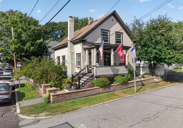 1st image of 103 B, Lowell, MA 01851 | MLS# 73567237