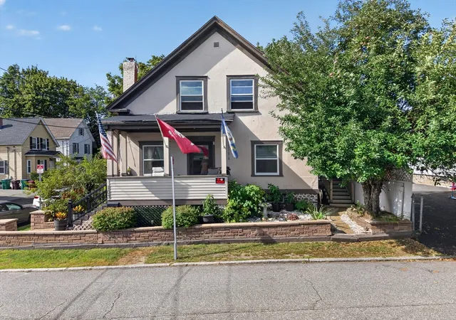2nd image of 103 B, Lowell, MA 01851 | MLS# 73567237