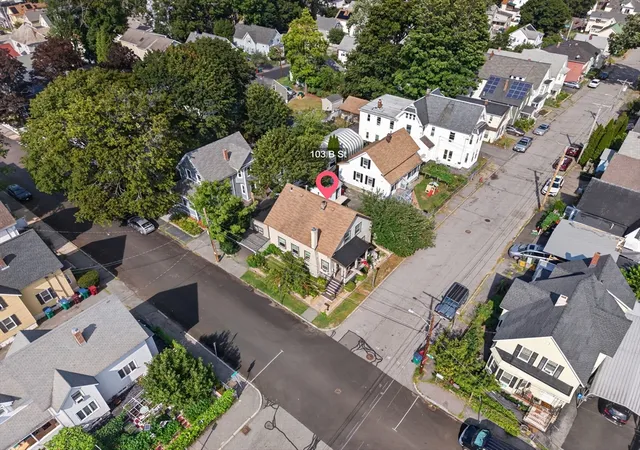 3rd image of 103 B, Lowell, MA 01851 | MLS# 73567237