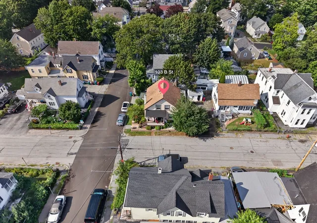 4th image of 103 B, Lowell, MA 01851 | MLS# 73567237