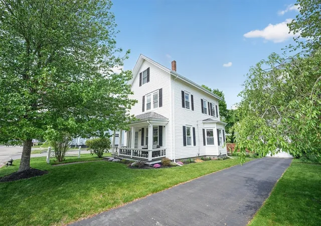 Homes for sale in Brockton, MA | 32 Grant Avenue, Brockton, MA 02301 | MLS# 73522865