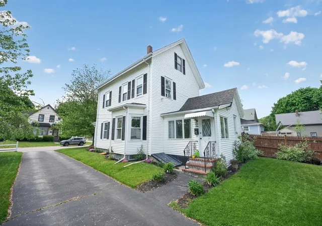 Homes for sale in Brockton, MA | 32 Grant Avenue, Brockton, MA 02301 | MLS# 73522865