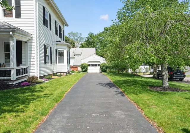 Homes for sale in Brockton, MA | 32 Grant Avenue, Brockton, MA 02301 | MLS# 73522865