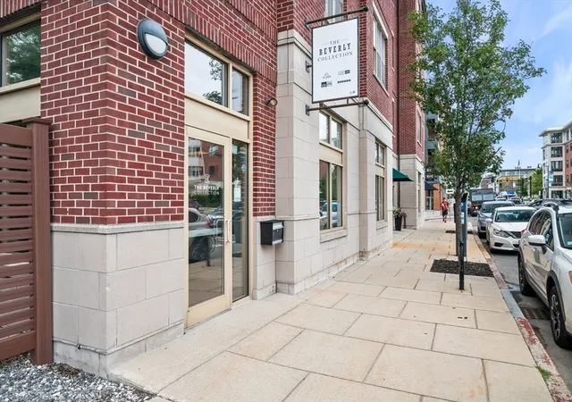 Photo 3 of Sale Pending at 116 128 Rantoul St #210, Beverly, MA 01915 | MLS# 73566466 | Listing updated on 2026-09-10