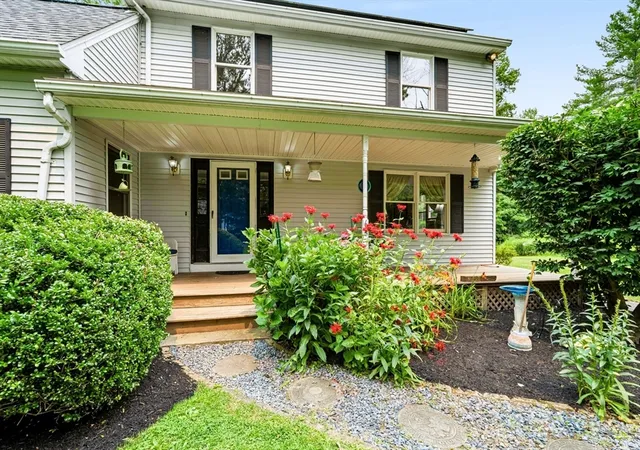 Photo 3 of Single family home for sale at 66 N High St, Foxboro, MA 02035 | MLS# 73550565 | Listing updated on 2026-09-14