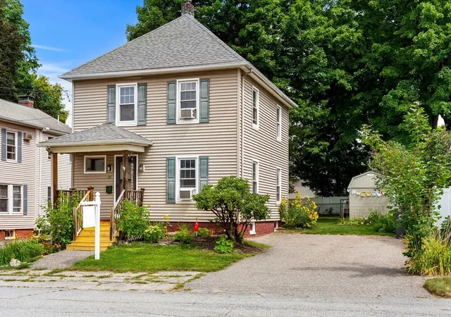 Photo 1 of Sale Pending at 24 Vernon St, Haverhill, MA 01835 | MLS# 73565554 | Listing updated on 2026-09-07