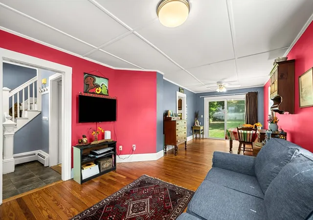 Photo 3 of Sale Pending at 24 Vernon St, Haverhill, MA 01835 | MLS# 73565554 | Listing updated on 2026-09-07