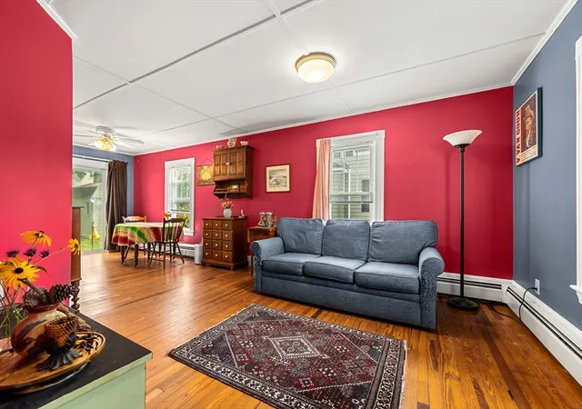 Photo 4 of Sale Pending at 24 Vernon St, Haverhill, MA 01835 | MLS# 73565554 | Listing updated on 2026-09-07