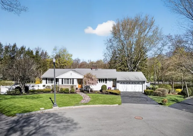 Homes for sale in Quincy, MA | 87 Dewson Rd, Quincy, MA 02169 | MLS# 73535538