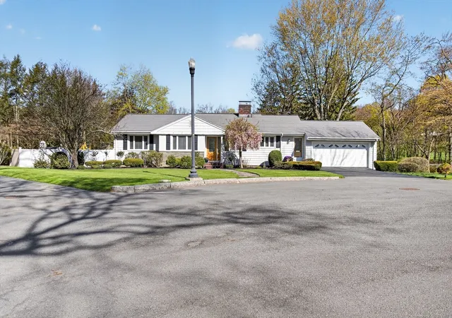 Homes for sale in Quincy, MA | 87 Dewson Rd, Quincy, MA 02169 | MLS# 73535538