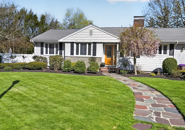 Homes for sale in Quincy, MA | 87 Dewson Rd, Quincy, MA 02169 | MLS# 73535538