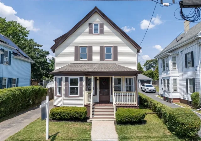 1st image of 129 Maple Street, Lynn, MA 01904 | MLS# 73549920