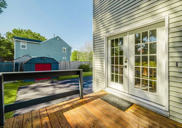 40th image of 40 Azalea Dr #40, East Taunton, MA 02718 | MLS# 73541849