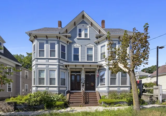 Homes for sale in Salem, MA | 143 North St #2, Salem, MA 01970 | MLS# 73549267