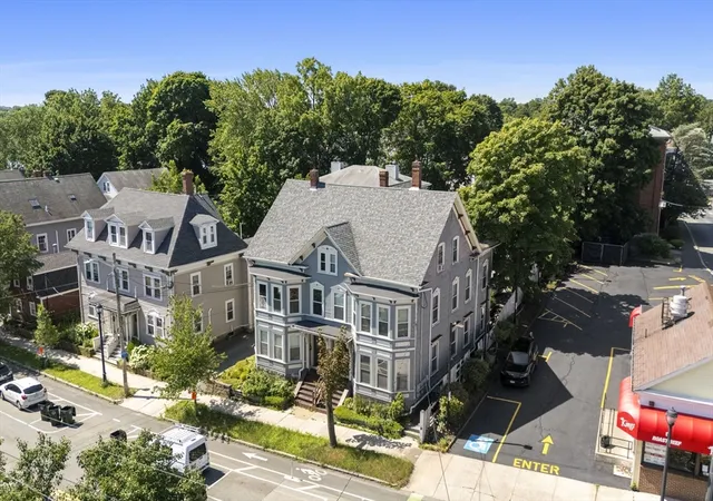 Homes for sale in Salem, MA | 143 North St #2, Salem, MA 01970 | MLS# 73549267