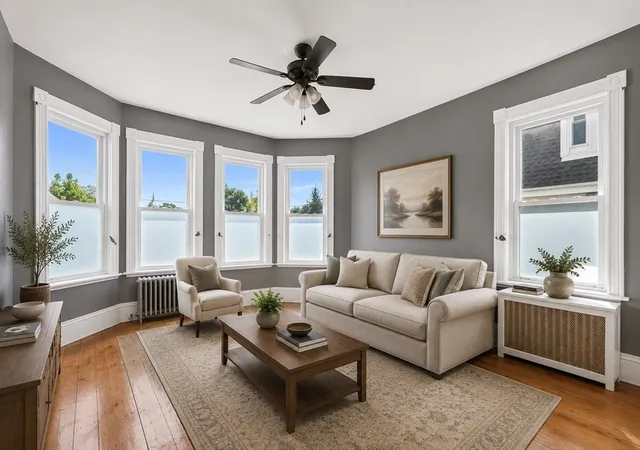 Homes for sale in Salem, MA | 143 N St, Salem, MA 01970