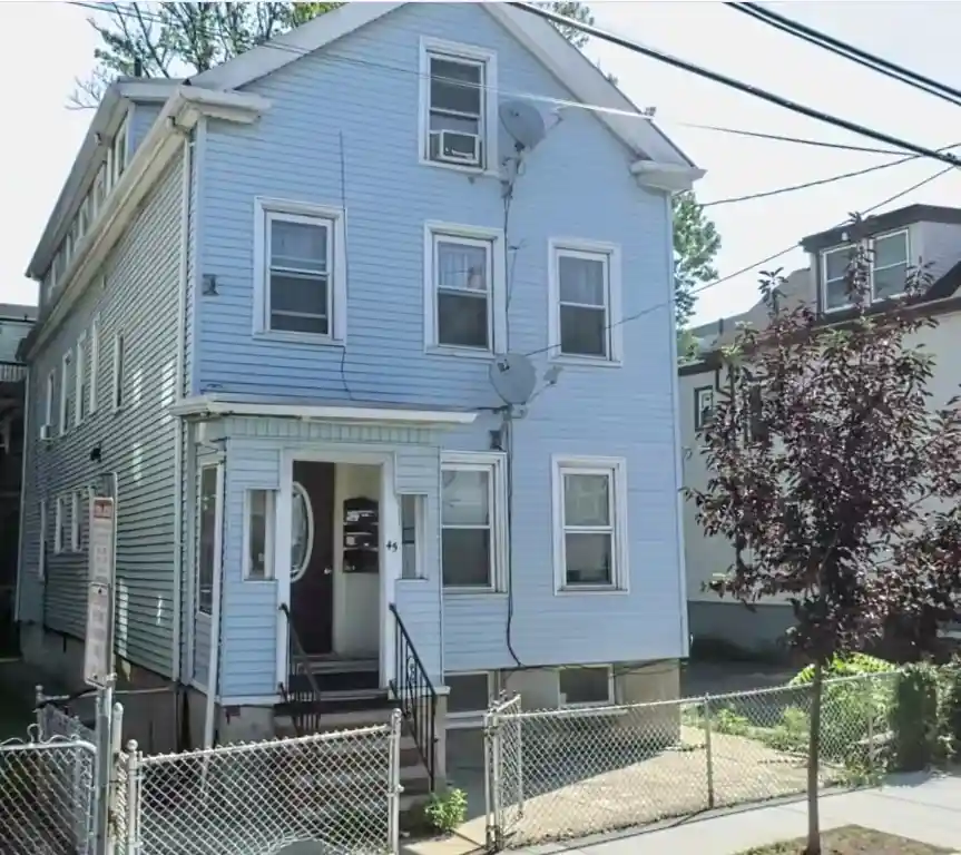 Multi family home for sale at 45 Addison, Chelsea, MA 02150 | MLS# 73592192