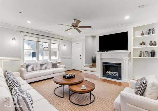 Homes for sale in Boston, MA | 22 Hawthorne Street #2, Boston, MA 02119 | MLS# 73528963