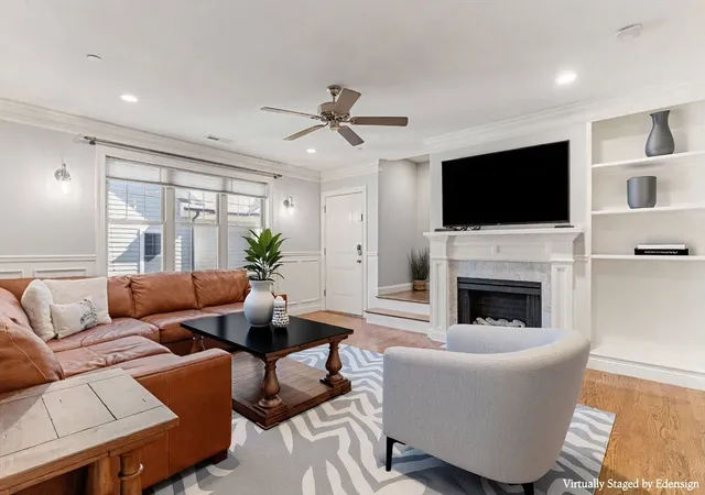 Homes for sale in Boston, MA | 22 Hawthorne Street #2, Boston, MA 02119 | MLS# 73528963