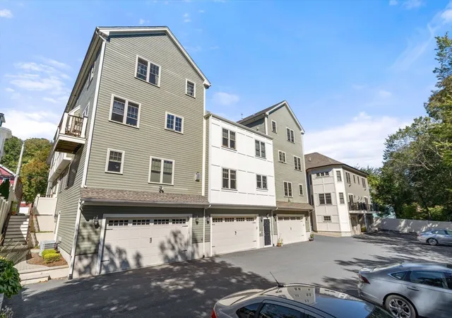 Homes for sale in Boston, MA | 22 Hawthorne Street, Boston, MA 02119 | Houzeo