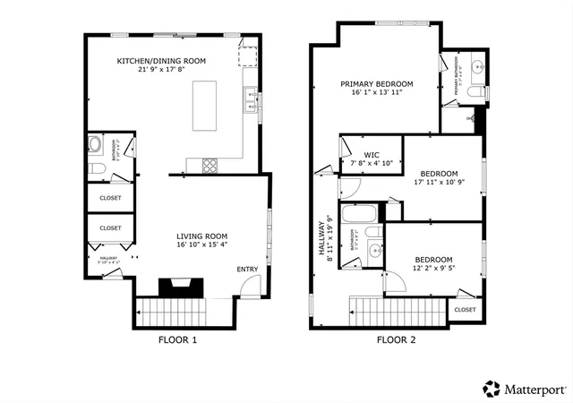 Homes for sale in Boston, MA | 22 Hawthorne Street #2, Boston, MA 02119 | MLS# 73528963