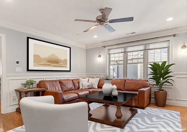 Homes for sale in Boston, MA | 22 Hawthorne Street #2, Boston, MA 02119 | MLS# 73528963