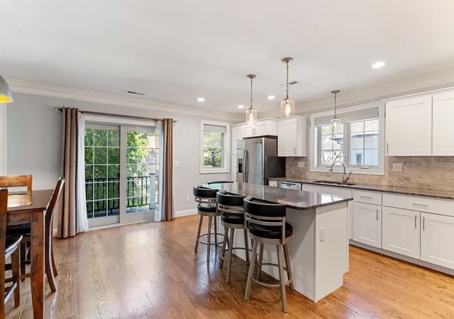 Homes for sale in Boston, MA | 22 Hawthorne Street #2, Boston, MA 02119 | MLS# 73528963