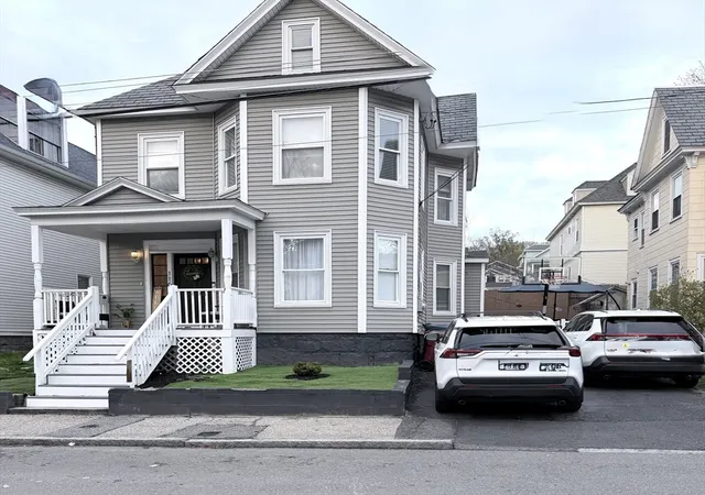 1st image of 116 Fort Hill Ave, Lowell, MA 01852 | MLS# 73521301