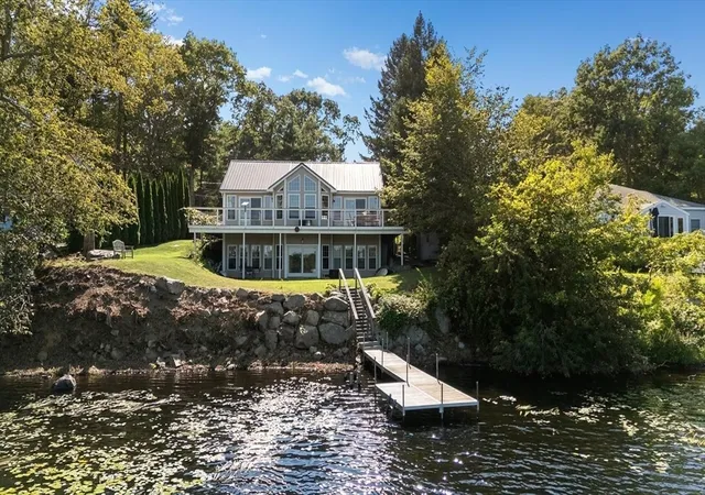 Photo 1 of Sale Pending at 214 Echo Cvs Rd, South Hamilton, MA 01982 | MLS# 73566019 | Listing updated on 2026-09-08
