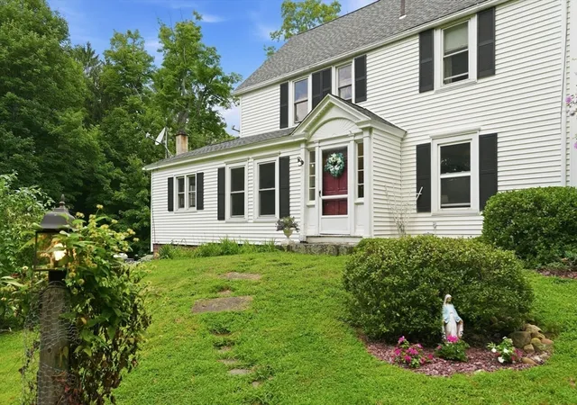2nd image of 211 Main St, Wilbraham, MA 01095 | MLS# 73557339