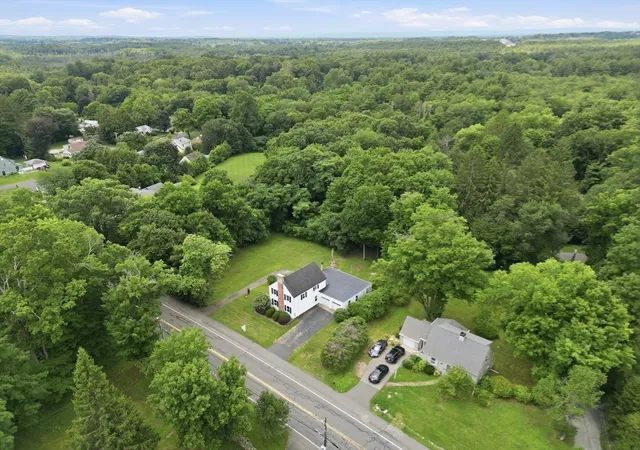 39th image of 211 Main St, Wilbraham, MA 01095 | MLS# 73557339