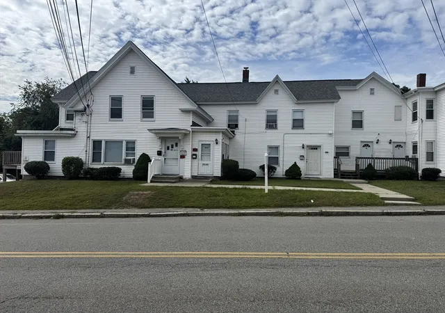 Photo 1 of Multi family home for sale at 40 44 Forest St, Methuen, MA 01844 | MLS# 73569939 | Listing updated on 2026-09-09