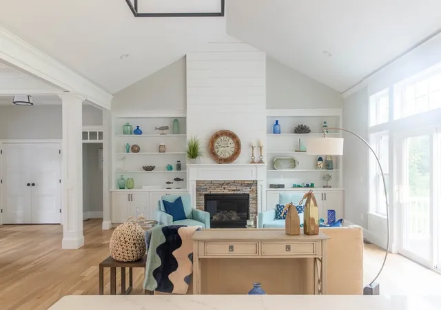 Homes for sale in Rehoboth, MA | Lot 8C Linden Lane, Rehoboth, MA 02769 | MLS# 72939791